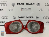 Oto Çıkma Parça / Volkswagen / Passat / Far & Stop / Sağ Arka Stop / Çıkma Parça 