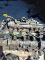 Oto Çıkma Parça / Fiat / Fiorino / Motor / Enjektör Kütüğü / Çıkma Parça 