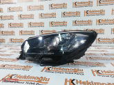 Oto Çıkma Parça / Peugeot / 208 / Far & Stop / Sol Ön Far / Çıkma Parça 
