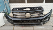 VOLKSWAGEN AMAROK ORJİNAL ÇIKMA ÖN TAMPON