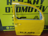 Oto Çıkma Parça / Renault / Kangoo / Kaporta & Karoser / Sağ Ön Kapı / Çıkma Parça 