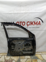 Oto Çıkma Parça / Jeep / Grand Cherokee / Kaporta & Karoser / Sol Ön Kapı / Çıkma Parça 