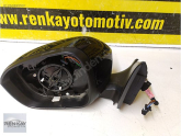 Oto Çıkma Parça / Renault / Austral / Ayna / Sol Dış Ayna / Çıkma Parça 