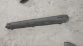 2001-2010 RENAULT TRAFİC ARKA TAMPON