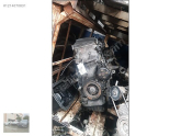 TOYOTA AVENSİS 2.0 BENZİNLİ MOTOR ÜNALLAR OTO YEDEKPARÇADA