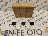 SCİROCCO LED FAR BEYNİ 4G0.907.697.J 4G0907697J 4G0 907 697 J