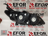 Oto Çıkma Parça / Honda / Civic / Far & Stop / Sağ Ön Far / Sıfır Parça 
