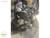 Oto Çıkma Parça / Mercedes / 200 / Motor / Motor (komple) / Çıkma Parça 