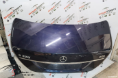 Oto Çıkma Parça / Mercedes / S Serisi / Kaporta & Karoser / Bagaj Kapağı / Çıkma Parça 
