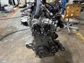 Oto Çıkma Parça / Mercedes / CLA / Motor / Motor (komple) / Çıkma Parça 