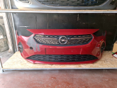 ÖZMEN OPEL CORSA F ÖN TAMPON PANJUR SİS KAPAĞI IZGARA