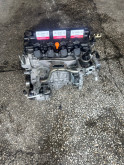 Oto Çıkma Parça / Honda / Civic / Motor / Komple Motor / Çıkma Parça 