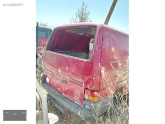 Oto Çıkma Parça / Volkswagen / Transporter / Kaporta & Karoser / Bagaj Kapağı / Çıkma Parça 