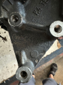 Oto Çıkma Parça / Ford / Transit / Motor / Silindir Kapağı / Çıkma Parça 