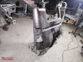Oto Çıkma Parça / Volkswagen / Caddy / Kaporta & Karoser / Sağ Ön Kapı / Çıkma Parça 