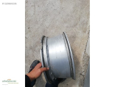 Oto Çıkma Parça / Volvo / V40 / Jant & Lastik / Sac Jant / Çıkma Parça 