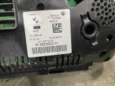 BMW F10 6820602-01 GÖSTERGE PANELİ ORJINAL HATASIZ ÇIKMA
