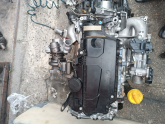 Renault Master 3 sandık motor