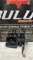 transporther T6 sol dikiz aynası  7l1857501b