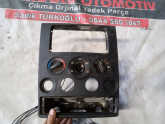 Oto Çıkma Parça / Ford / Fusion / Kaporta & Karoser / Sol Şasi / Çıkma Parça 