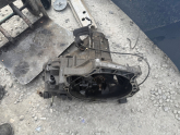 Oto Çıkma Parça / Mazda / 323 / Şanzıman / Şanzıman Komple / Çıkma Parça 