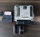 Oto Çıkma Parça / Chery / Omoda 5 / Elektrik / Kontak Seti / Çıkma Parça 