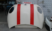 MINI COOPER MOTOR KAPUTU R55 R56