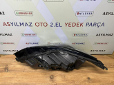Oto Çıkma Parça / Opel / Astra / Far & Stop / Sağ Ön Far / Çıkma Parça 