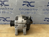 Oto Çıkma Parça / Ford / Tourneo Courier / Elektrik / Şarj Dinamosu / Çıkma Parça 