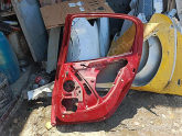 Oto Çıkma Parça / Peugeot / 206 / Kaporta & Karoser / Sol Ön Kapı / Çıkma Parça 