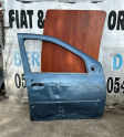 Oto Çıkma Parça / Dacia / Logan / Kaporta & Karoser / Sağ Ön Kapı / Çıkma Parça 