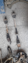 Oto Çıkma Parça / Honda / City / Alt Takım / Aks / Çıkma Parça 