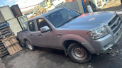 Hurda Belgeli Araçlar / Ford / Ranger