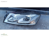 Oto Çıkma Parça / Volkswagen / Passat / Far & Stop / Sol Ön Far / Çıkma Parça 