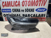 31655636 xc40 hatasız orjinal sag ön far