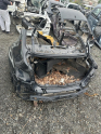 BMW F30 KOMPLE ARKA KESME PANEL SACI ORJİNAL ÇIKMA