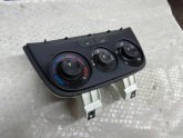 Oto Çıkma Parça / Fiat / Doblo / Klima / Kontrol Paneli / Çıkma Parça 