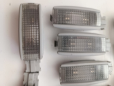 Oto Çıkma Parça / Volkswagen / Golf / Elektrik / Tavan Lambası / Çıkma Parça 