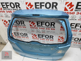 Oto Çıkma Parça / Honda / Jazz / Kaporta & Karoser / Bagaj Kapağı / Çıkma Parça 