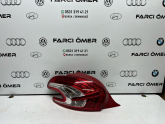 PEUGEOT 208 SOL ARKA STOP ORJİNAL