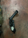CİTROEN XSARA PİCASSO TURBO BORUSU 9653777280