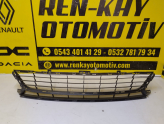 Oto Çıkma Parça / Renault / Megane / Tampon / Orta Izgara / Çıkma Parça 