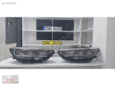 Oto Çıkma Parça / Volkswagen / Passat / Far & Stop / Sağ Ön Far / Çıkma Parça 