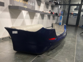 Oto Çıkma Parça / Maserati / Quattroporte / Tampon / Arka Tampon / Sıfır Parça 