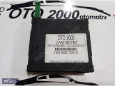 Oto Çıkma Parça / Volkswagen / Golf / Oto Cam / Cam Modülü / Çıkma Parça 