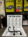 Oto Çıkma Parça / Renault / Fluence / Motor / Turbo Hortumu / Çıkma Parça 