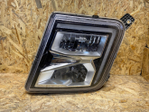 FORD F-LİNE SOL ÖN FAR RC4613W030AC