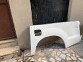 Oto Çıkma Parça / Toyota / Hilux / Kaporta & Karoser / Arka Çamurluk / Çıkma Parça 