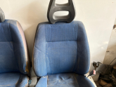Oto Çıkma Parça / Fiat / Doblo / Koltuk & Döşeme / Koltuk Takımı / Çıkma Parça 