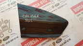 DODGE CALİBER SOL ARKA KELEBEK CAM ORJİNAL